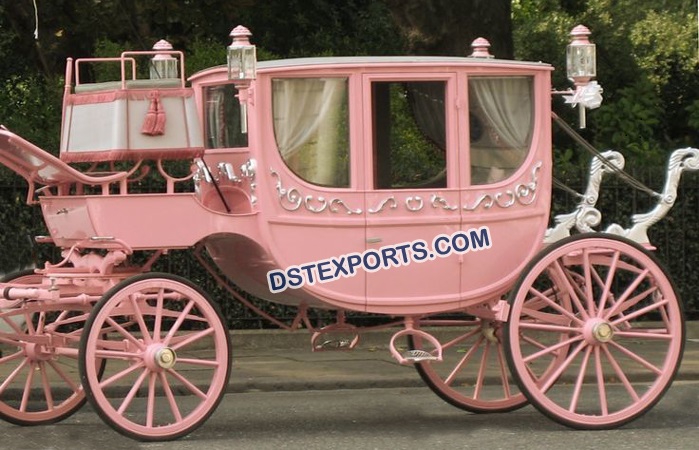Indian Wedding Horse Carriages Manufacturer
