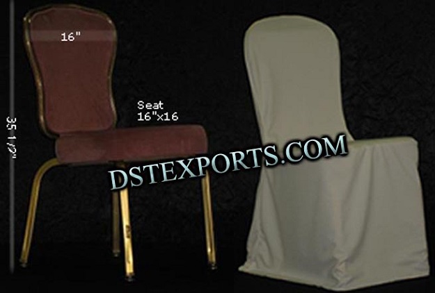 Banquet Hall Chair Cover Manufacturers