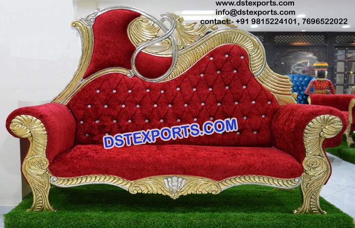 Unique Design Wedding Sofa