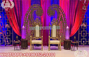 Wedding Ladies Sangeet Function Decoration Props