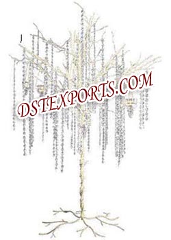 Royal Indian Wedding Crystal Decoration Chains