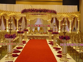 INDIAN WEDDING HAVELI MANDAP