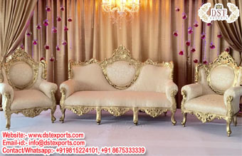 Best Price Wedding Occasion Furniture Set