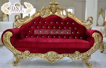 Wholesale Wedding Sofa For Stage